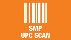 UPC Scan