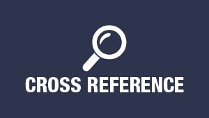 Cross Reference Search