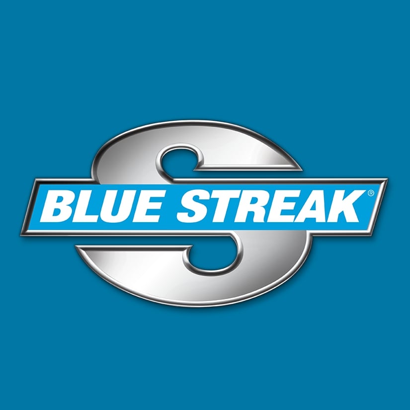 Bluestreak Color